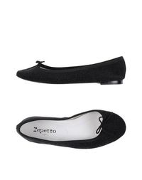 Балетки Repetto