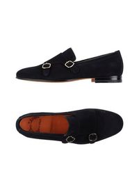 Мокасины Santoni