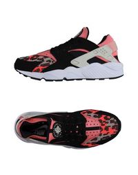 Низкие кеды и кроссовки Nike