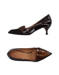 Мокасины Marc Jacobs