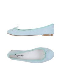 Балетки Repetto