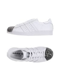 Низкие кеды и кроссовки Adidas Originals