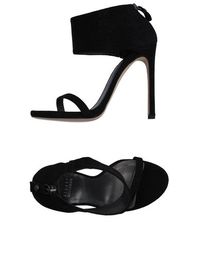 Сандалии Stuart Weitzman