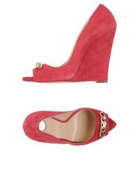 Туфли Elisabetta Franchi