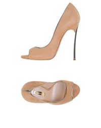 Туфли Casadei