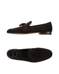 Мокасины Santoni