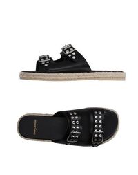Эспадрильи Saint Laurent