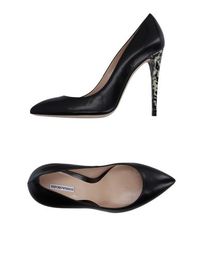 Туфли Emporio Armani