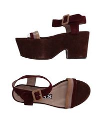 Сандалии Rochas