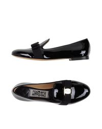Мокасины Salvatore Ferragamo