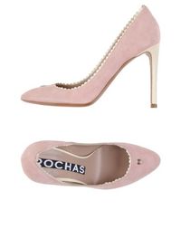 Туфли Rochas