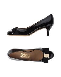 Туфли Salvatore Ferragamo