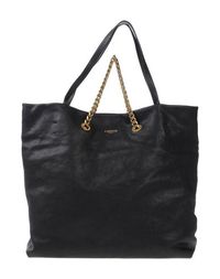 Сумка на руку Lanvin