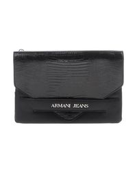 Сумка на руку Armani Jeans