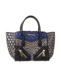 Сумка на руку MIU MIU