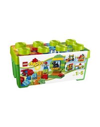 Развивающие игры Lego