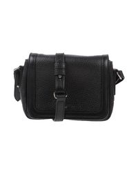 Сумка через плечо JIL Sander Navy