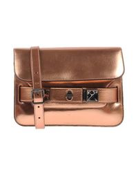 Сумка через плечо Proenza Schouler
