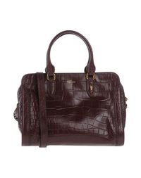 Сумка через плечо Alexander Mcqueen