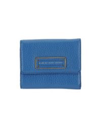 Бумажник Marc BY Marc Jacobs