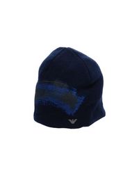 Головной убор Emporio Armani