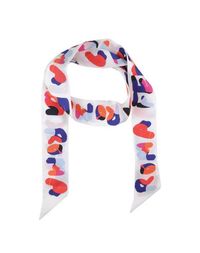 Шарф Fendi