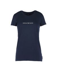 Футболка Emporio Armani