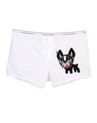 Боксеры Dsquared2