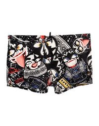 Боксеры Dsquared2