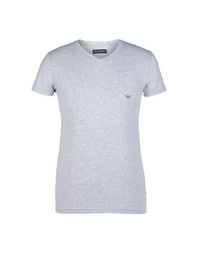 Футболка Emporio Armani