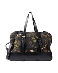 Дорожная сумка Dries VAN Noten