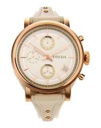 Наручные часы Fossil