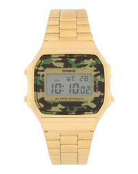 Наручные часы Casio