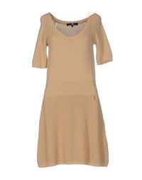 Короткое платье Elisabetta Franchi