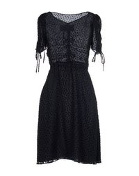 Короткое платье Valentino
