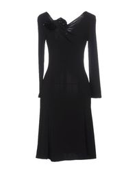 Короткое платье Armani Collezioni