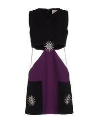 Короткое платье Fausto Puglisi