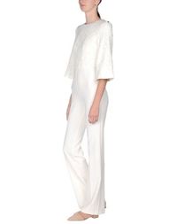 Комбинезоны без бретелей Elisabetta Franchi