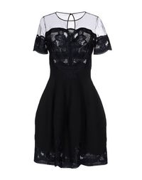 Короткое платье Blumarine