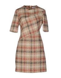 Короткое платье Carven