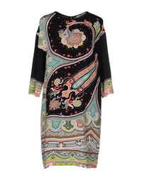 Короткое платье Etro