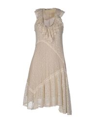 Короткое платье Balenciaga