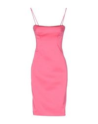 Платье до колена Moschino Cheapandchic