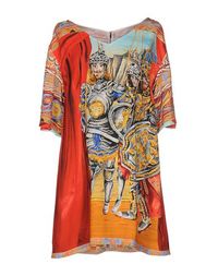 Короткое платье Dolce & Gabbana