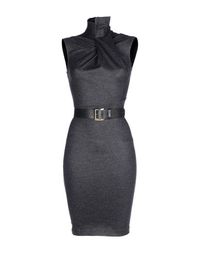 Короткое платье Dsquared2