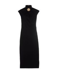 Платье длиной 3/4 Dsquared2