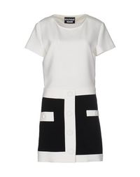 Короткое платье Boutique Moschino