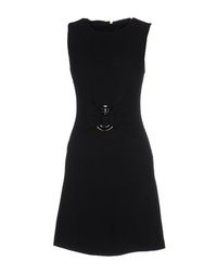 Короткое платье Class Roberto Cavalli