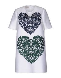 Короткое платье Stella Mccartney