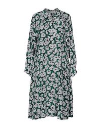 Платье до колена Stella Mccartney